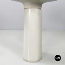 Italian mid-century modern flowerpot by Mangiarotti for Fratelli Brambilla 1970s