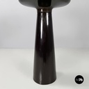 Italian mid-century modern flowerpot by Mangiarotti for Fratelli Brambilla 1970s