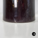 Italian mid-century modern flowerpot by Mangiarotti for Fratelli Brambilla 1970s