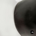 Italian mid-century modern flowerpot by Mangiarotti for Fratelli Brambilla 1970s