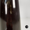 Italian mid-century modern flowerpot by Mangiarotti for Fratelli Brambilla 1970s