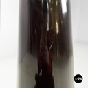 Italian mid-century modern flowerpot by Mangiarotti for Fratelli Brambilla 1970s