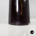 Italian mid-century modern flowerpot by Mangiarotti for Fratelli Brambilla 1970s