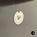 Italian mid-century modern flowerpot by Mangiarotti for Fratelli Brambilla 1970s