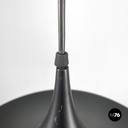 Danish Semi chandelier by Claus Bonderup & Torsten Thorup for Fog & Mørup, 1955