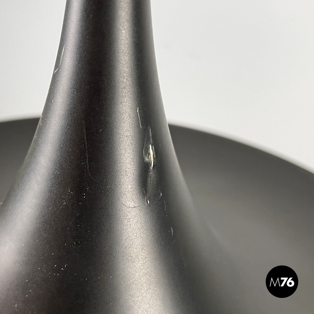 Danish Semi chandelier by Claus Bonderup & Torsten Thorup for Fog & Mørup, 1955