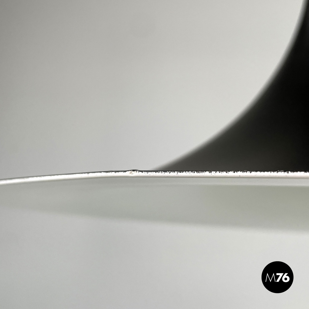 Danish Semi chandelier by Claus Bonderup & Torsten Thorup for Fog & Mørup, 1955