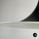 Danish Semi chandelier by Claus Bonderup & Torsten Thorup for Fog & Mørup, 1955