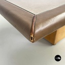 Italian modern Coffee table Bogo by Carlo Bartoli for Rossi Di Albizzate, 1970s