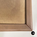 Italian modern Coffee table Bogo by Carlo Bartoli for Rossi Di Albizzate, 1970s