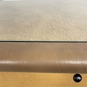 Italian modern Coffee table Bogo by Carlo Bartoli for Rossi Di Albizzate, 1970s