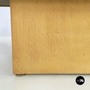 Italian modern Coffee table Bogo by Carlo Bartoli for Rossi Di Albizzate, 1970s