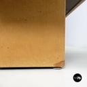 Italian modern Coffee table Bogo by Carlo Bartoli for Rossi Di Albizzate, 1970s