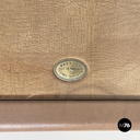 Italian modern Coffee table Bogo by Carlo Bartoli for Rossi Di Albizzate, 1970s