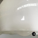 Italian modern Chandelier Pentaclinio by Vico Magistretti for Artemide, 1970s