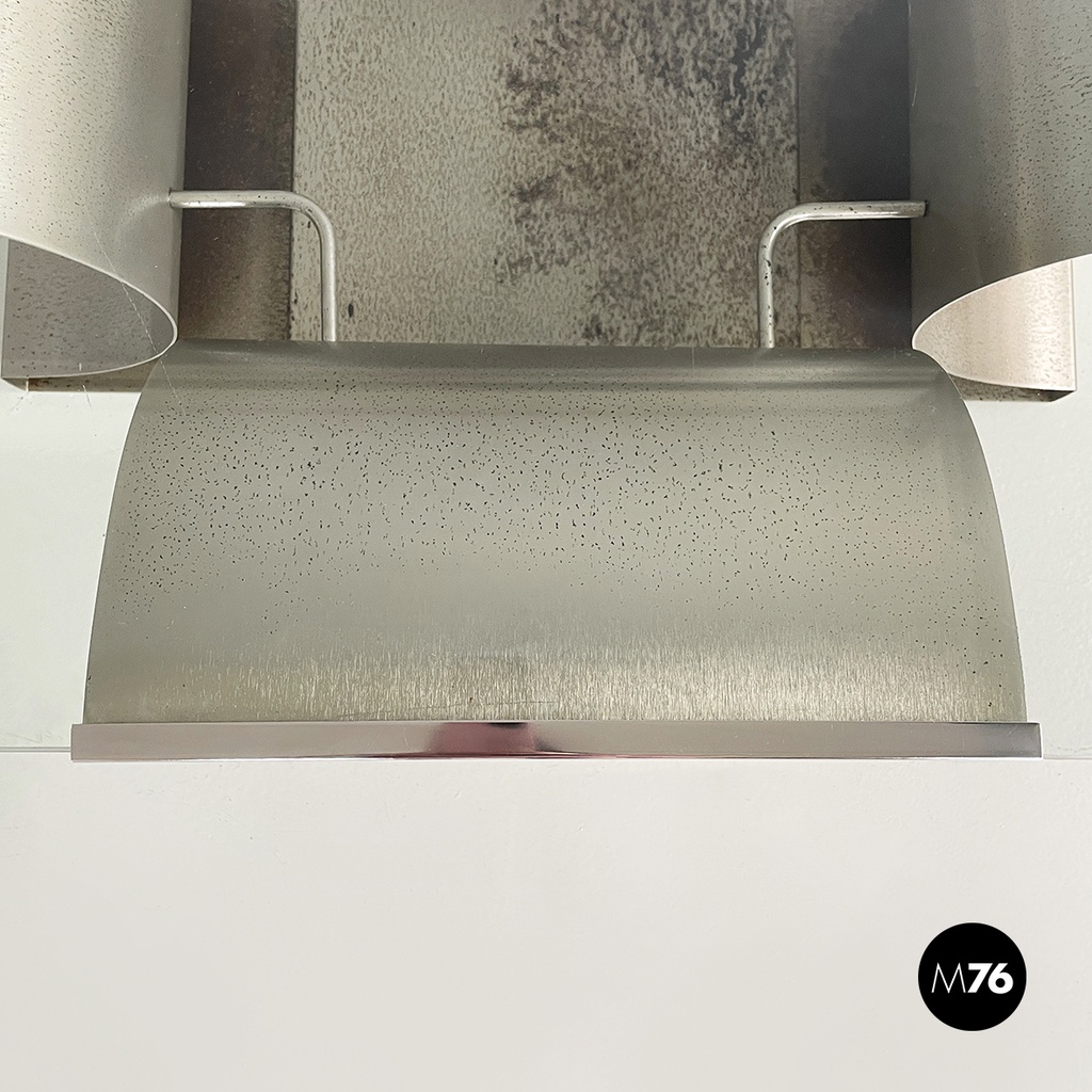 French space age Coffee table by Francois Monnet for  Kappa, 1970s