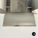 French space age Coffee table by Francois Monnet for  Kappa, 1970s