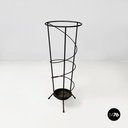 Italian mid-century modern Umbrella stand by Campo and Graffi for Home, 1960s