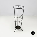 Italian mid-century modern Umbrella stand by Campo and Graffi for Home, 1960s
