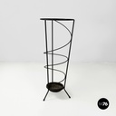 Italian mid-century modern Umbrella stand by Campo and Graffi for Home, 1960s