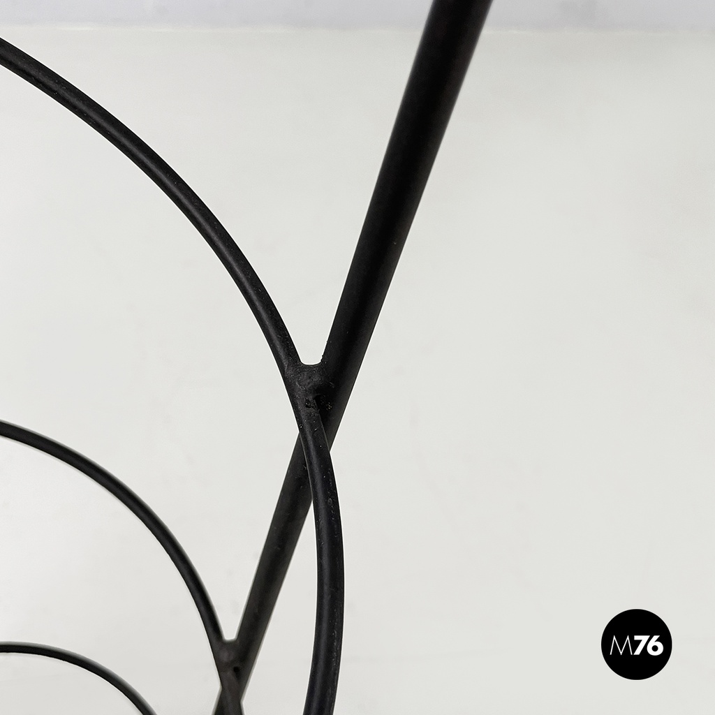 Italian mid-century modern Umbrella stand by Campo and Graffi for Home, 1960s