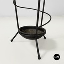 Italian mid-century modern Umbrella stand by Campo and Graffi for Home, 1960s