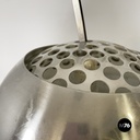 Italian mid-century modern Floor lamp Arco by Castiglioni brothers Flos, 1960s