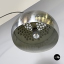 Italian mid-century modern Floor lamp Arco by Castiglioni brothers Flos, 1960s