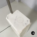 Italian mid-century modern Floor lamp Arco by Castiglioni brothers Flos, 1960s