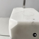 Italian mid-century modern Floor lamp Arco by Castiglioni brothers Flos, 1960s