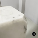 Italian mid-century modern Floor lamp Arco by Castiglioni brothers Flos, 1960s