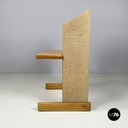 Italian mid-century modern Chairs Canossa by Gigi Sabadin for Stilwood, 1970s