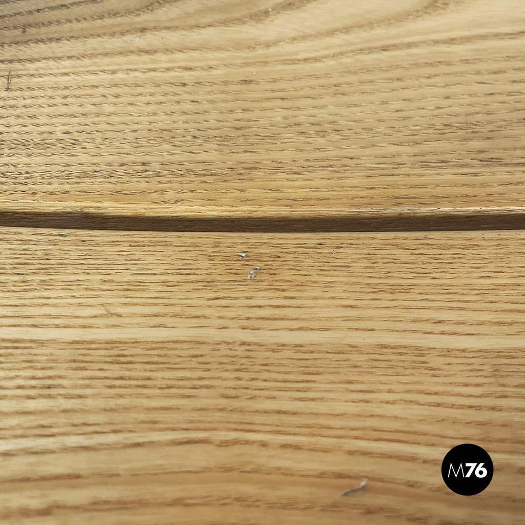 Italian mid-century modern Chairs Canossa by Gigi Sabadin for Stilwood, 1970s