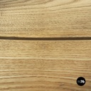 Italian mid-century modern Chairs Canossa by Gigi Sabadin for Stilwood, 1970s