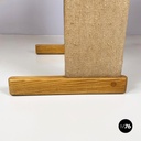 Italian mid-century modern Chairs Canossa by Gigi Sabadin for Stilwood, 1970s