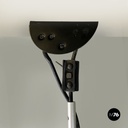 Italian space age Chandelier Aggregato by Mari  Fassina for Artemide, 1970s