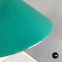 Italian space age Chandelier Aggregato by Mari  Fassina for Artemide, 1970s