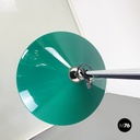 Italian space age Chandelier Aggregato by Mari  Fassina for Artemide, 1970s