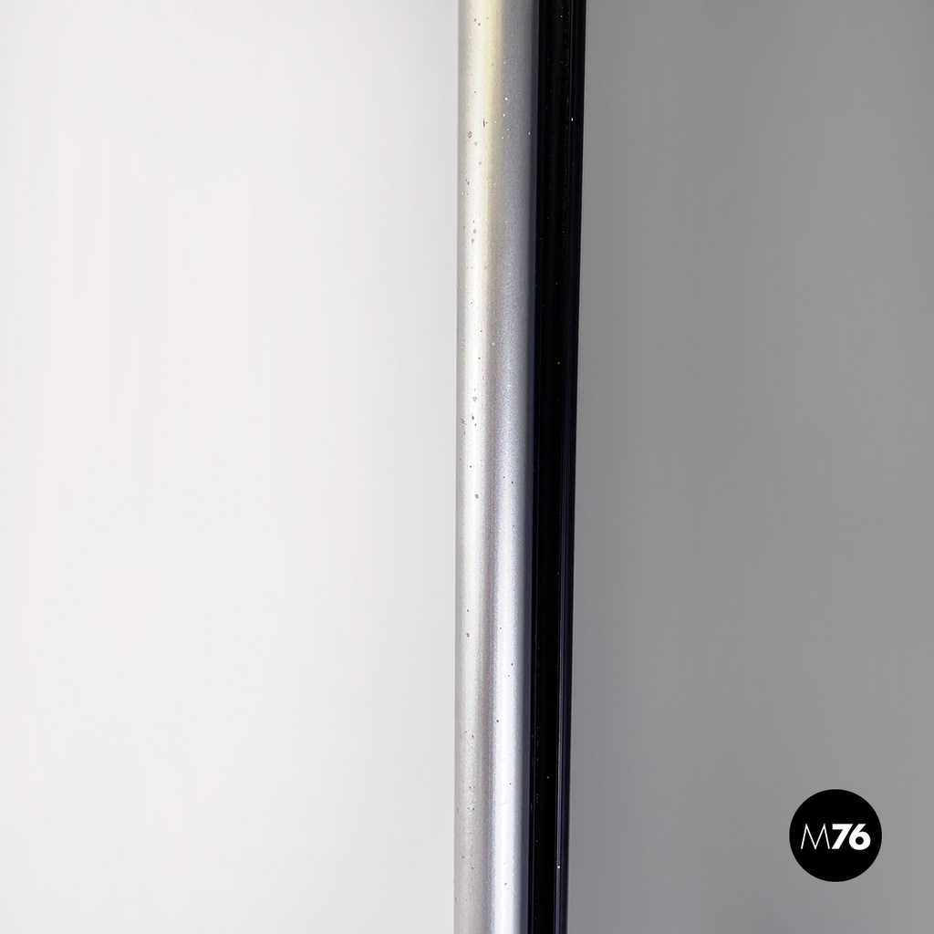 Italian space age Chandelier Aggregato by Mari  Fassina for Artemide, 1970s