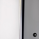 Italian space age Chandelier Aggregato by Mari  Fassina for Artemide, 1970s