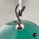 Italian space age Chandelier Aggregato by Mari  Fassina for Artemide, 1970s