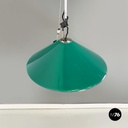 Italian space age Chandelier Aggregato by Mari  Fassina for Artemide, 1970s