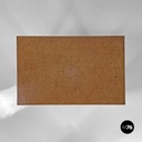 Italian Art Deco wooden coffee table, 1940s