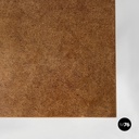 Italian Art Deco wooden coffee table, 1940s