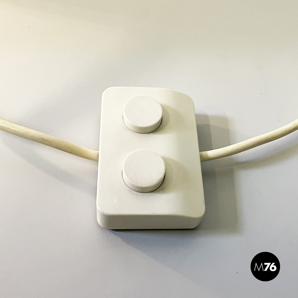 Italian modern Table lamp Fluette by Giuliana Gramigna for Quattrifolio, 1970s