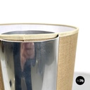 Italian modern Table lamp Fluette by Giuliana Gramigna for Quattrifolio, 1970s