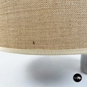 Italian modern Table lamp Fluette by Giuliana Gramigna for Quattrifolio, 1970s