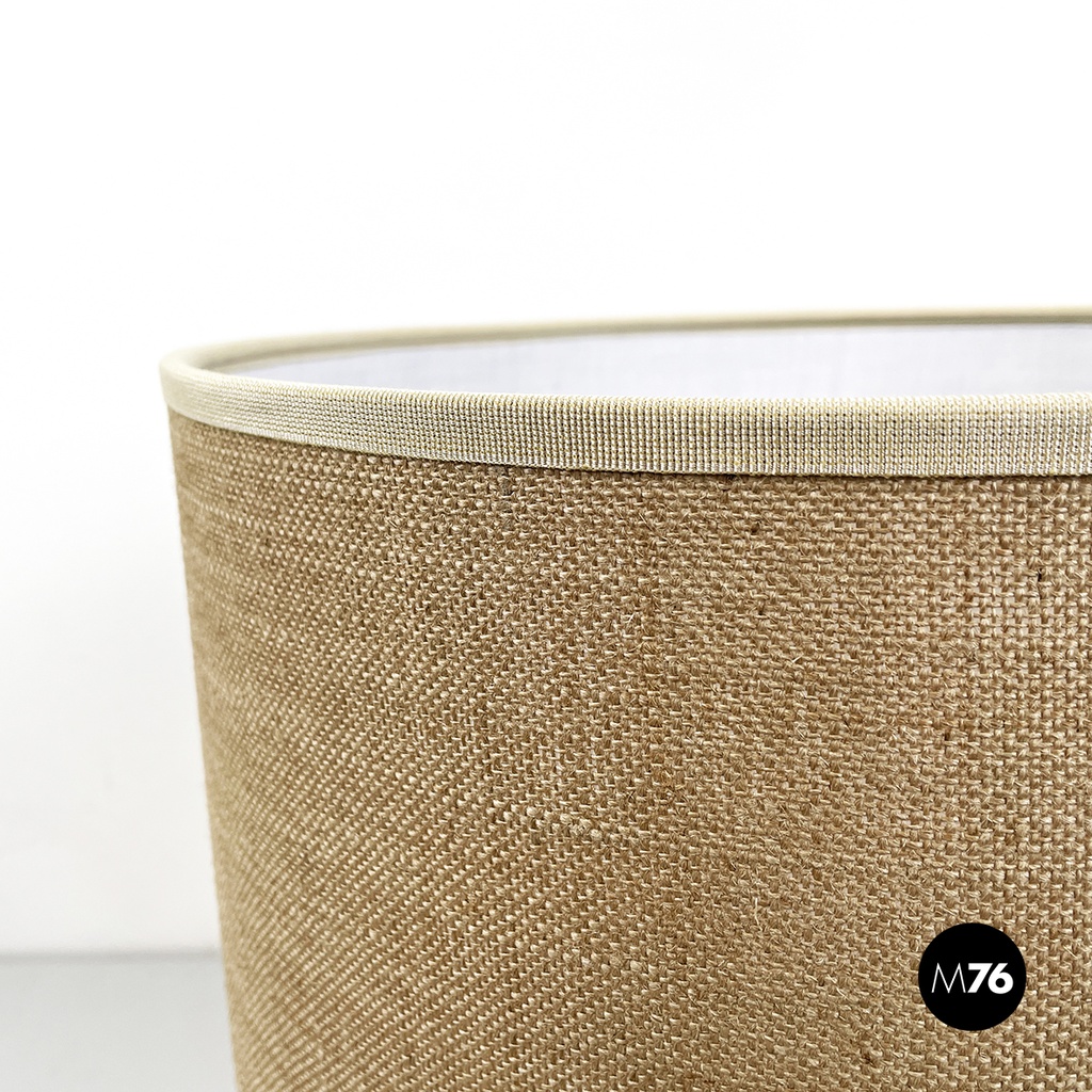 Italian modern Table lamp Fluette by Giuliana Gramigna for Quattrifolio, 1970s