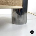 Italian modern Table lamp Fluette by Giuliana Gramigna for Quattrifolio, 1970s