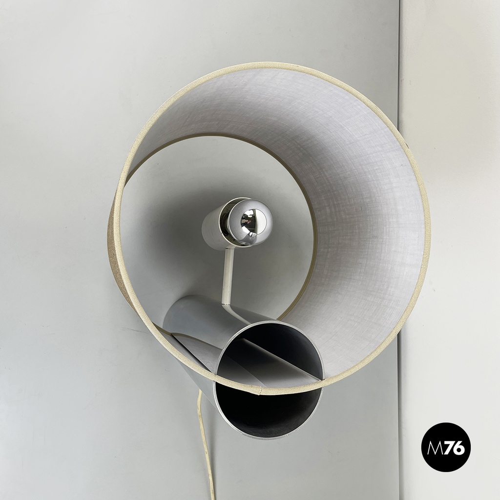 Italian modern Table lamp Fluette by Giuliana Gramigna for Quattrifolio, 1970s